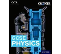 GCSE Physics Student Book (Twenty First Century Science Third Edition)