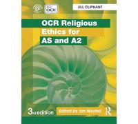 OCR Religious Ethics for AS and A2