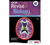 OCR Revise A2 Biology, 2nd edition