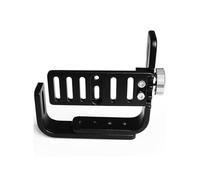 OcraTorch H620 Adjustable Rotary Goodman Handle Adapter Technical Dive Light Accessory Universal Diving Tool for OcraTorch D630, D620, D850, D511, ZD710 Underwater Lights