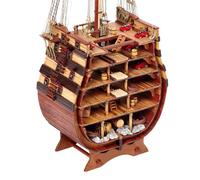 Holy Trinity Section (OcCre - 16800)