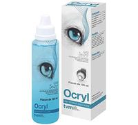 Ocryl Eye Cleansing Solution - 135ml