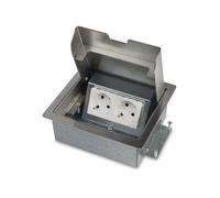 OCS Floor Outlet Box - 33.72.152