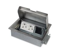 OCS Floor Outlet Box - 33.72.154