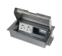 OCS Floor Outlet Box - 33.72.155