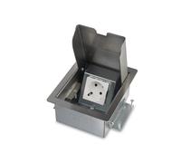 OCS Floor Outlet Box - 33.72.156