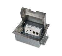 OCS Floor Outlet Box - 33.72.158