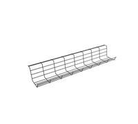 OCS Malmo Cable Basket 720mm Black - 14.45.002
