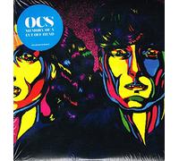 Ocs - Memory of a Cut Off Head [VINYL]