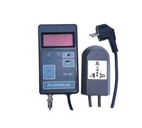 OCS.tec WATERPROOF PH-METER CONTROLLER CO2 AQUARIUM POOL POND SWEET & SALT WATER P10