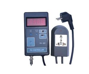 OCS.tec WATERPROOF PH-METER CONTROLLER CO2 AQUARIUM POOL POND SWEET & SALT WATER P10