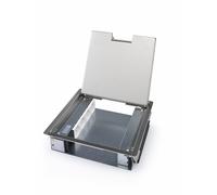 OCS Tetra 2.0 Floor Outlet Box - 33.71.003
