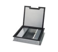 OCS Velox 2.0 Floor Outlet Box - 33.70.006