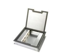 OCS Velox 2.0 Floor Outlet Box - 33.70.007