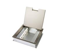 OCS Velox 2.0 Floor Outlet Box - 33.70.008