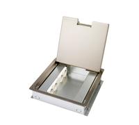 OCS Velox 2.0 Floor Outlet Box - 33.70.009