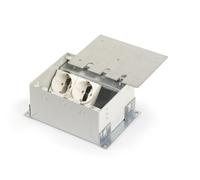 OCS Velox 2.0 Floor Outlet Box - 33.70.036