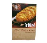 Oct 5Th Mini Walnut Cakes 220Gm