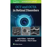 OCT and OCTA in Retinal Disorders