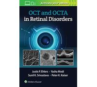 OCT and OCTA in Retinal Disorders