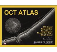 OCT Atlas