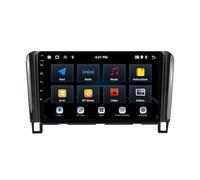 ,Octa Core 6G+128G,ZARAPLUS 9 Inch Android 15 Car Stereo Radio Touchscreen for Nissan Serena 4 2010-2016 Wireless CarPlay & Android Auto Head Unit Bluetooth Multimedia with Backup Camera SWC USB 4G