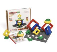 Octablox Bio 24 piece Junior set
