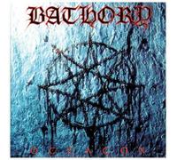 Octagon by Bathory