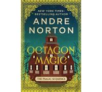 Octagon Magic (The Magic Sequence)