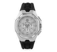 Octagon Watch - male - Philipp Plein - Watches - Gray - ONE SIZE - Accessories ONE SIZE