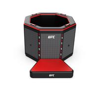 Octagonal Ice Recovery Bath with Steps NetSpa UFC 180x92x100 cm