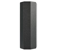 Octagonal Percussion Shaker - Cocktail Shaker With Manual Movement, Octagonal | Manual Percussion Instrument | For Percussionists, Performances And Beginner Concerts Sound Healing