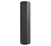 Octagonal Percussion Shaker for Stage Performances - Hand Rhythm Instrument, Versatile | Octagonal Concert Shaker, Ideal for Live Band Performances