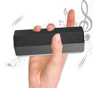 Octagonal Percussion Shaker - Single Percussion Shaker, Hand Percussion Instrument, Movable Hand Shaker, Octagonal Shaker for Percussionists, Live Performances and Concerts