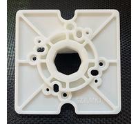 Octagonal Restrictor Plate for Hori Hayabusa Joystick 8 way Restrictor Gate