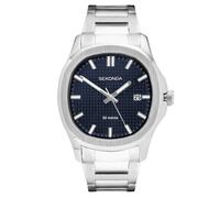 Octaire 40mm Mens Watch Blue