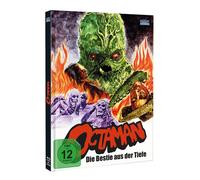 Essex, Harry - Octaman - Die Bestie aus der Tiefe