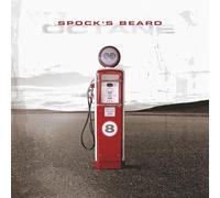Spock's Beard – Octane – Vinyl – Reissue (2025)
