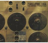 Octane Twisted by Porcupine Tree (2013-05-04)