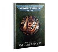 Octarius Book 2: Critical Mass (ENG)