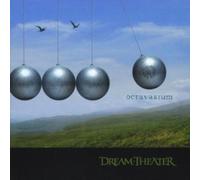 Dream Theater - Octavarium [U.S. Version]