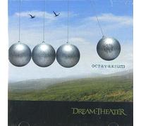 Octavarium - Theater Dream Compact Disc