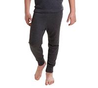 Octave® Boys Thermal Underwear Long Johns/Pants/Long Underwear [12/13 Years, Charcoal]