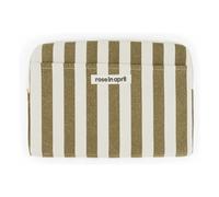 Octave computer case, striped Olive one size
