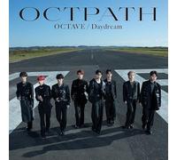 OCTAVE / Daydream (通常盤)