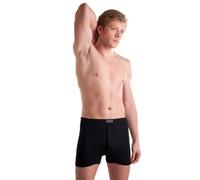 Octave® Mens Boxer Shorts : 6 Pairs of Mens U.K. Designed Boxer Shorts [Size Small]
