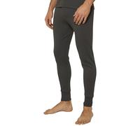 Octave® Men's Thermal Underwear Long Johns Bottoms, Ski Base Layer, Lightweight Warm Underwear Baselayer, Thermal Leggings Men, Winter Thermals for Men, Mens Thermal Trousers (Medium, Charcoal)