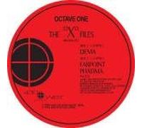 Octave One - The "X" Files