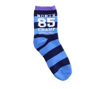 Octave® Thermal Socks, 12 Pairs Kids Thermal Socks, Ultimate Thick Insulated Socks for Boys Girls, Extra Warm Winter Socks for School & outdoor(4-8, Colour Assorted Colours & Designs)