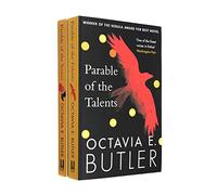 Octavia E. Butler Collection 2 Book Set (Parable of the Sower, Parable of the Talents)